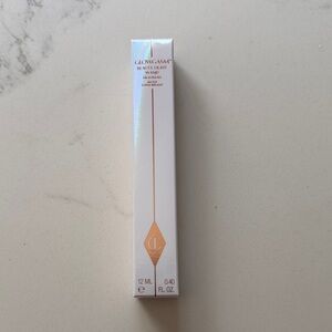 New Charlotte Tilbury Glowgasm Beauty Light Wand - Pinkgasm